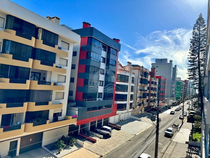 Apartamento 2 quartos mobiliado venda Zona Nova Capão da Canoa: 8ª foto da galeria de imagens do imóvel