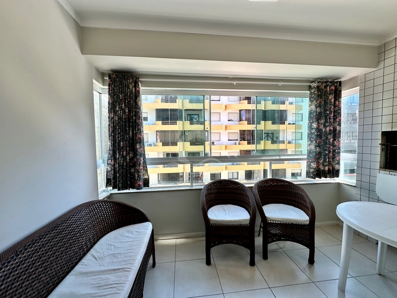 Apartamento 2 quartos mobiliado venda Zona Nova Capão da Canoa: 4ª foto da galeria de imagens do imóvel