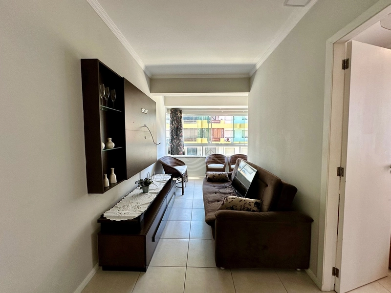 Apartamento 2 quartos mobiliado venda Zona Nova Capão da Canoa: 3ª foto da galeria de imagens do imóvel