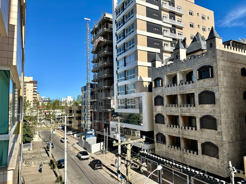 Apartamento 2 quartos mobiliado venda Zona Nova Capão da Canoa: 7ª foto da galeria de imagens do imóvel