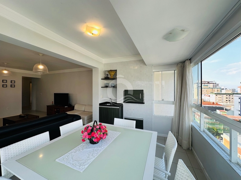 Apartamento 3 quartos vista mar venda Centro Capão da Canoa: 16ª foto da galeria de imagens do imóvel
