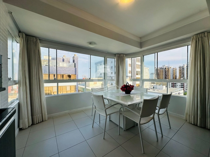 Apartamento 3 quartos vista mar venda Centro Capão da Canoa: 14ª foto da galeria de imagens do imóvel