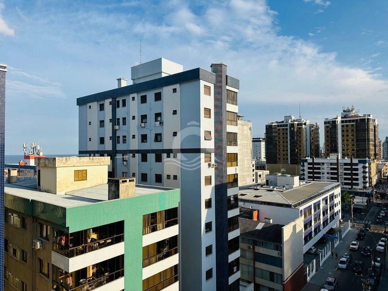 Apartamento 3 quartos vista mar venda Centro Capão da Canoa: 17ª foto da galeria de imagens do imóvel