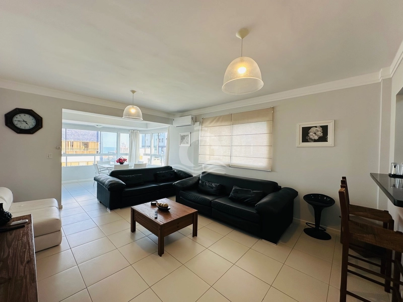 Apartamento 3 quartos vista mar venda Centro Capão da Canoa: 12ª foto da galeria de imagens do imóvel