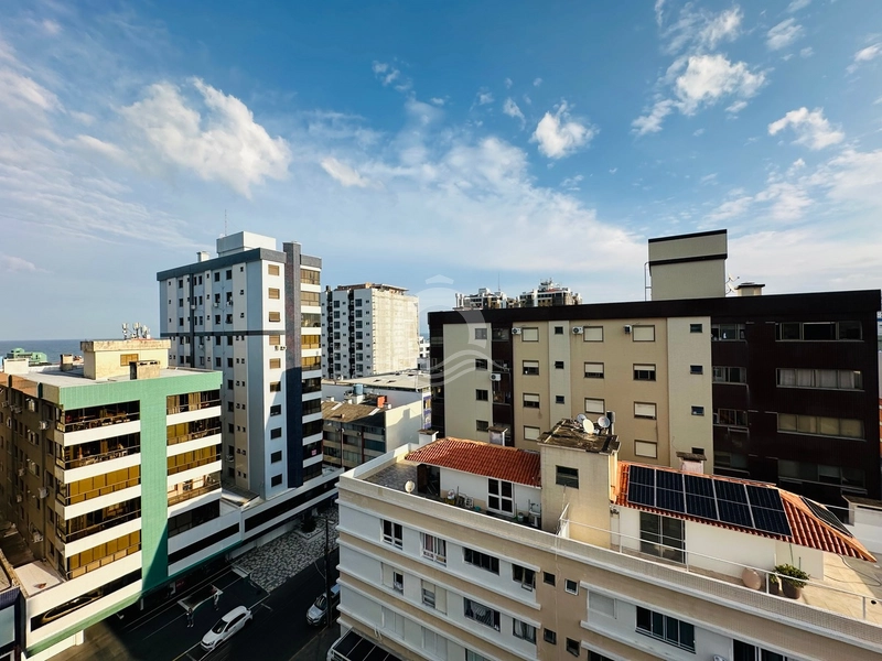 Apartamento 3 quartos vista mar venda Centro Capão da Canoa: 20ª foto da galeria de imagens do imóvel
