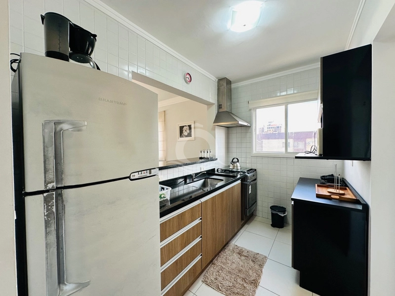 Apartamento 3 quartos vista mar venda Centro Capão da Canoa: 24ª foto da galeria de imagens do imóvel