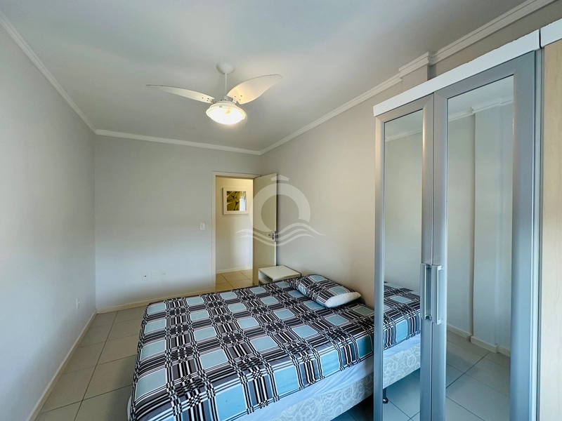 Apartamento 3 quartos vista mar venda Centro Capão da Canoa: 27ª foto da galeria de imagens do imóvel