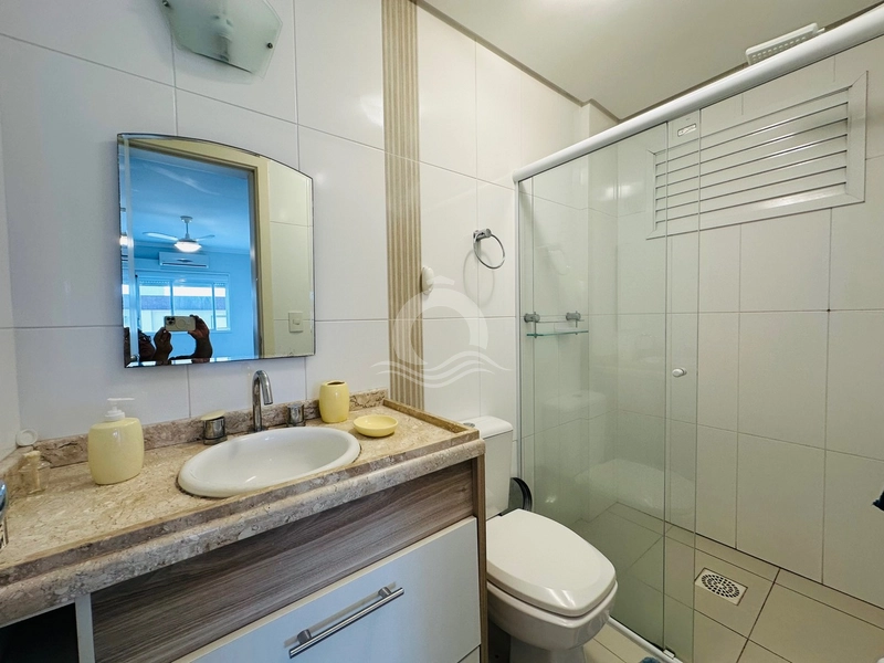 Apartamento 3 quartos vista mar venda Centro Capão da Canoa: 28ª foto da galeria de imagens do imóvel