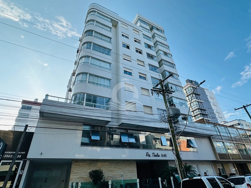 Apartamento 3 quartos vista mar venda Centro Capão da Canoa: 2ª foto da galeria de imagens do imóvel