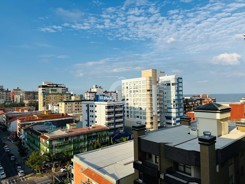 Apartamento 3 quartos vista mar venda Centro Capão da Canoa: 18ª foto da galeria de imagens do imóvel