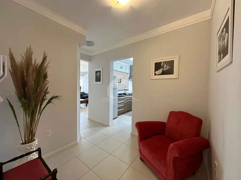 Apartamento 3 quartos vista mar venda Centro Capão da Canoa: 10ª foto da galeria de imagens do imóvel