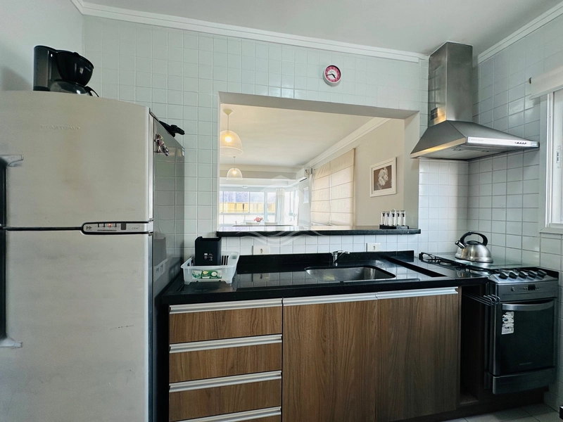 Apartamento 3 quartos vista mar venda Centro Capão da Canoa: 23ª foto da galeria de imagens do imóvel