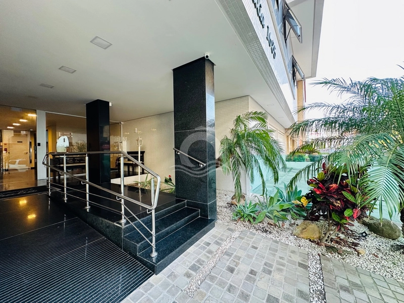 Apartamento 3 quartos vista mar venda Centro Capão da Canoa: 4ª foto da galeria de imagens do imóvel