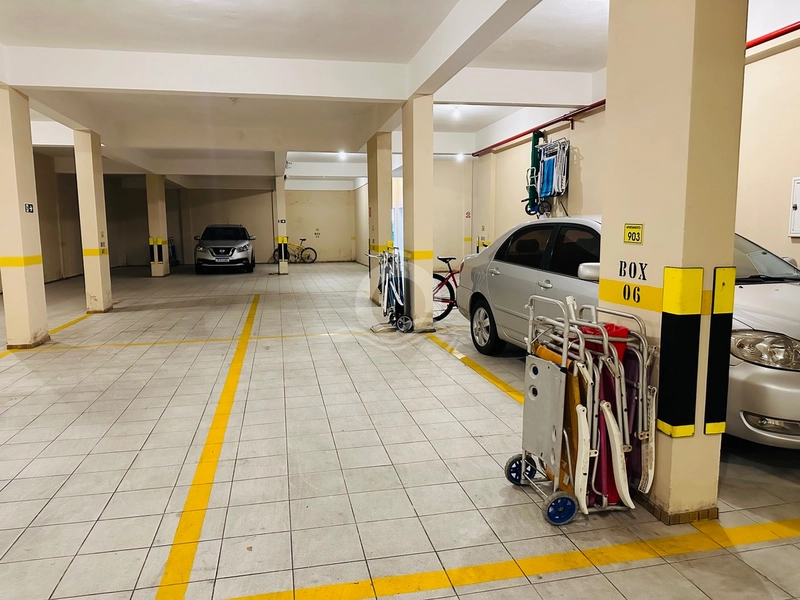 Apartamento 3 quartos vista mar venda Centro Capão da Canoa: 35ª foto da galeria de imagens do imóvel