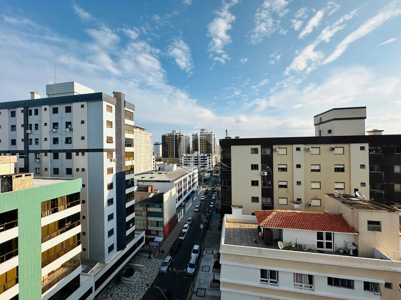 Apartamento 3 quartos vista mar venda Centro Capão da Canoa: 19ª foto da galeria de imagens do imóvel