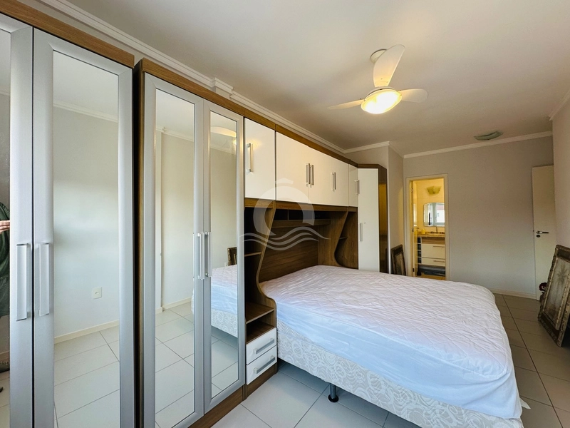 Apartamento 3 quartos vista mar venda Centro Capão da Canoa: 32ª foto da galeria de imagens do imóvel