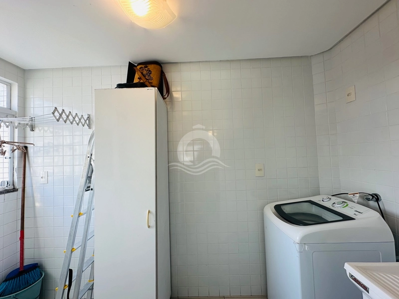 Apartamento 3 quartos vista mar venda Centro Capão da Canoa: 25ª foto da galeria de imagens do imóvel