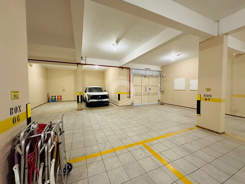 Apartamento 3 quartos vista mar venda Centro Capão da Canoa: 34ª foto da galeria de imagens do imóvel