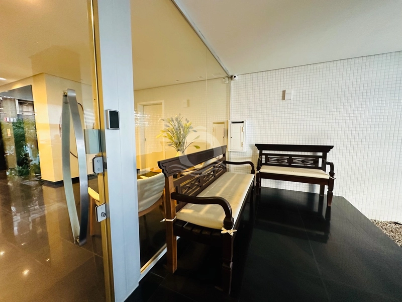 Apartamento 3 quartos vista mar venda Centro Capão da Canoa: 5ª foto da galeria de imagens do imóvel