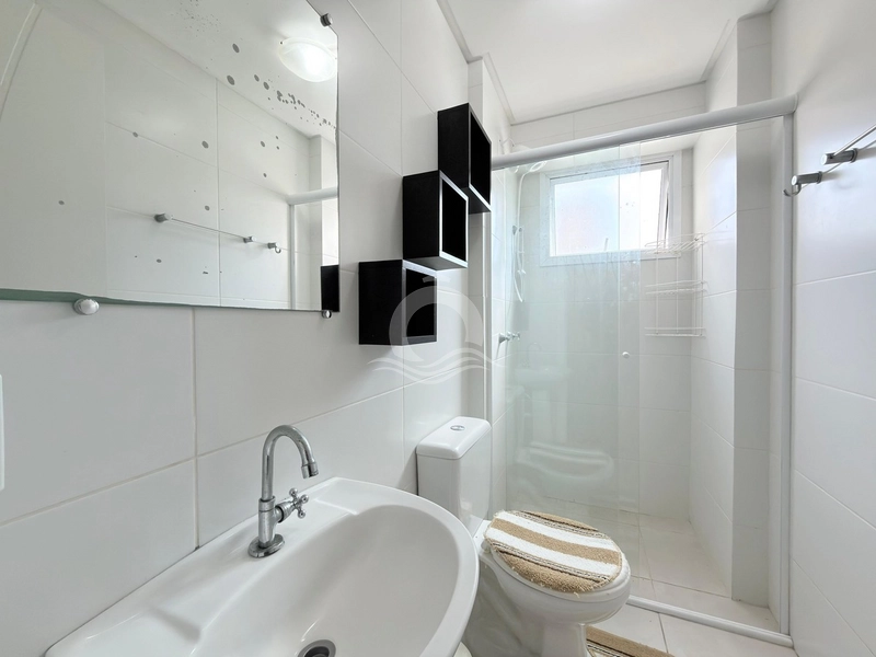Apartamento 1 dormitório a Poucos Metros do mar!: 3ª foto da galeria de imagens do imóvel
