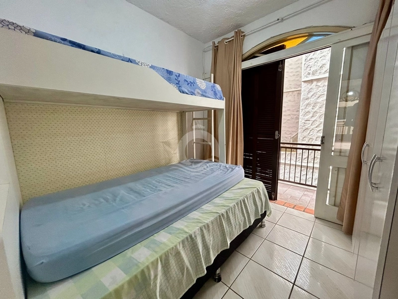 Apartamento 2 quartos beira mar venda Zona Nova Capão da Canoa: 9ª foto da galeria de imagens do imóvel