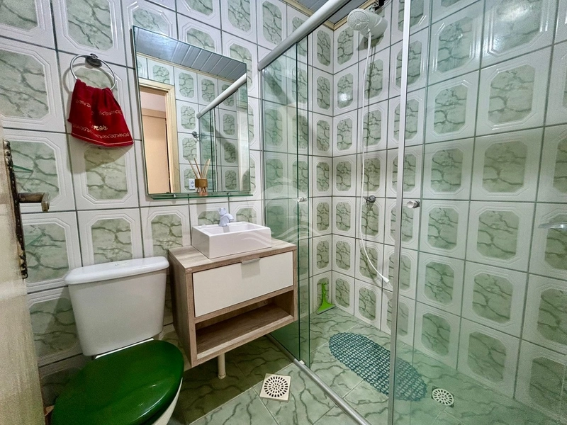 Apartamento 2 quartos beira mar venda Zona Nova Capão da Canoa: 11ª foto da galeria de imagens do imóvel
