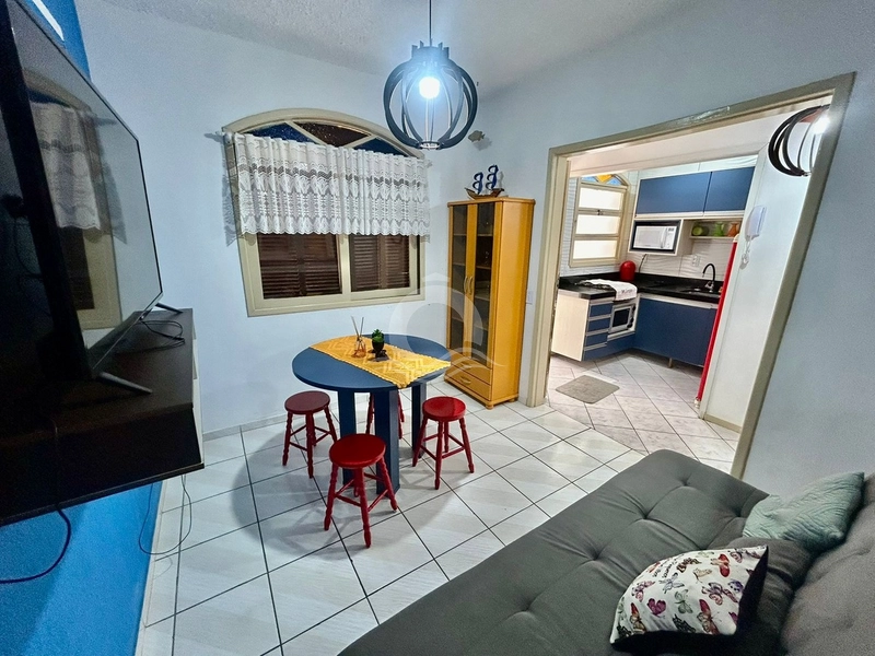 Apartamento 2 quartos beira mar venda Zona Nova Capão da Canoa: 1ª foto da galeria de imagens do imóvel