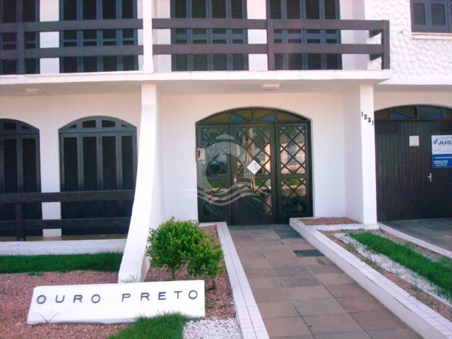 Apartamento 2 quartos beira mar venda Zona Nova Capão da Canoa: 13ª foto da galeria de imagens do imóvel