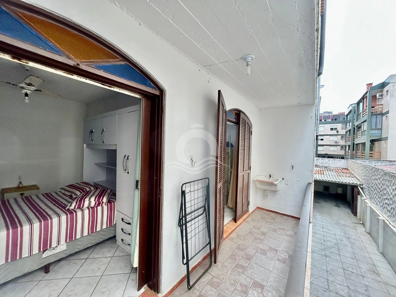 Apartamento 2 quartos beira mar venda Zona Nova Capão da Canoa: 5ª foto da galeria de imagens do imóvel