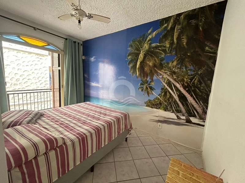 Apartamento 2 quartos beira mar venda Zona Nova Capão da Canoa: 7ª foto da galeria de imagens do imóvel
