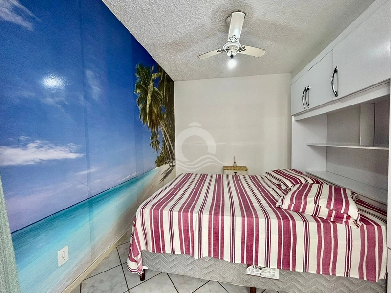 Apartamento 2 quartos beira mar venda Zona Nova Capão da Canoa: 8ª foto da galeria de imagens do imóvel