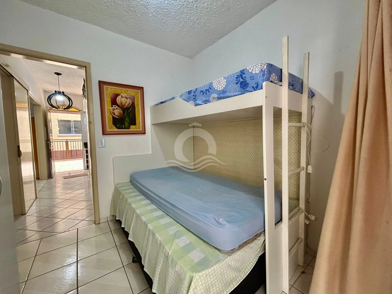 Apartamento 2 quartos beira mar venda Zona Nova Capão da Canoa: 10ª foto da galeria de imagens do imóvel