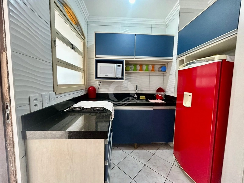 Apartamento 2 quartos beira mar venda Zona Nova Capão da Canoa: 4ª foto da galeria de imagens do imóvel