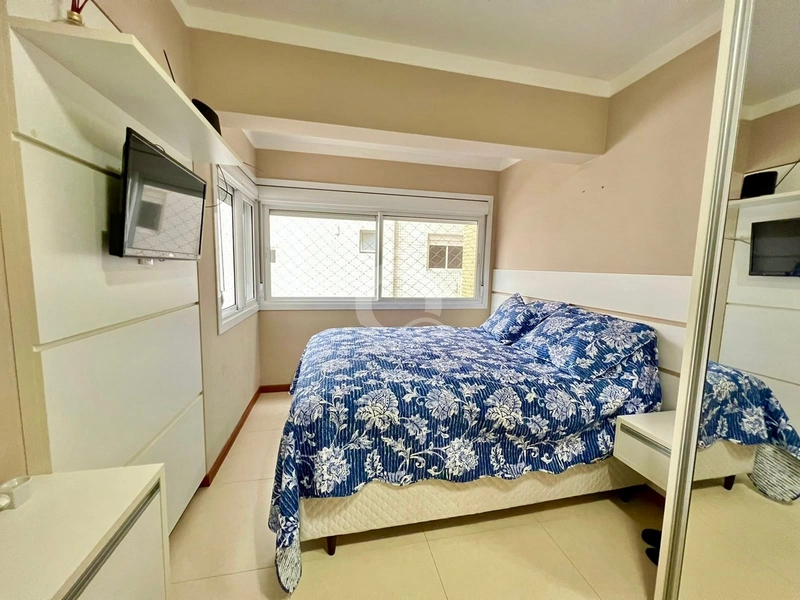 Apartamento 2 quartos mobiliado venda Centro Capão da Canoa: 21ª foto da galeria de imagens do imóvel