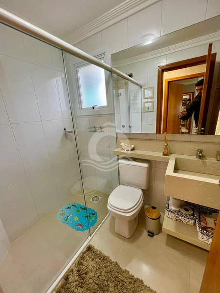 Apartamento 2 quartos mobiliado venda Centro Capão da Canoa: 12ª foto da galeria de imagens do imóvel