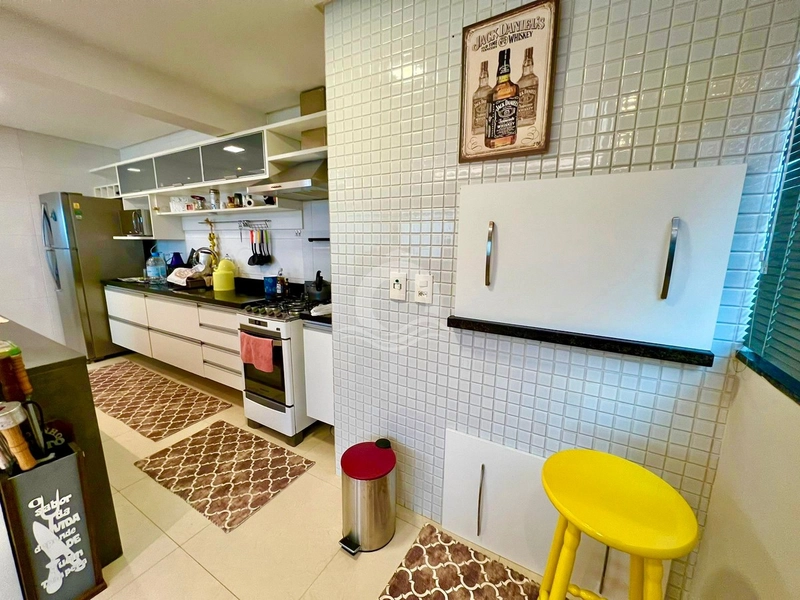 Apartamento 2 quartos mobiliado venda Centro Capão da Canoa: 15ª foto da galeria de imagens do imóvel