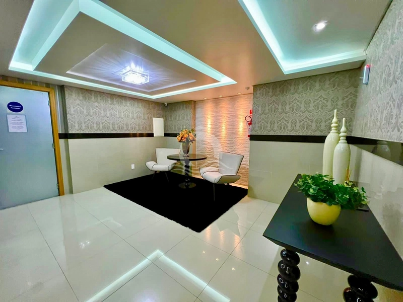 Apartamento 2 quartos mobiliado venda Centro Capão da Canoa: 24ª foto da galeria de imagens do imóvel