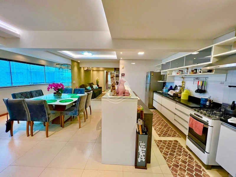 Apartamento 2 quartos mobiliado venda Centro Capão da Canoa: 8ª foto da galeria de imagens do imóvel