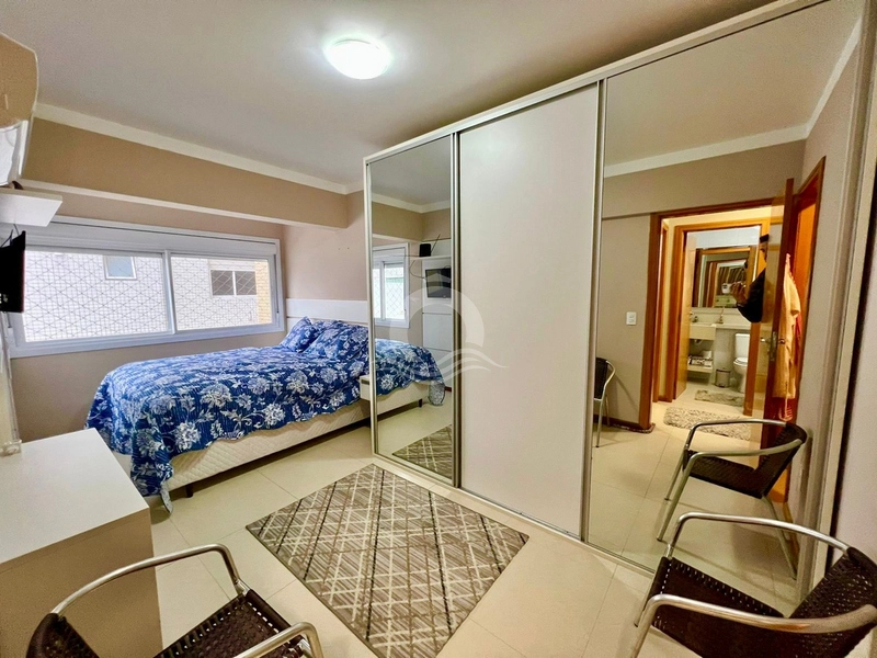 Apartamento 2 quartos mobiliado venda Centro Capão da Canoa: 20ª foto da galeria de imagens do imóvel