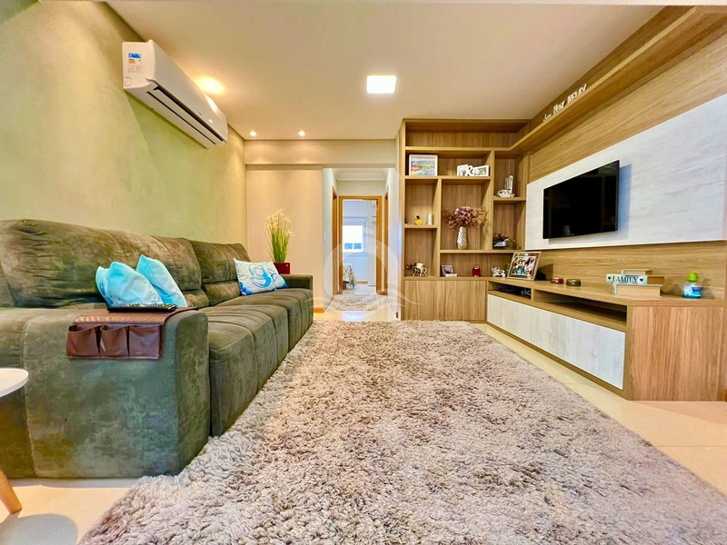 Apartamento 2 quartos mobiliado venda Centro Capão da Canoa: 5ª foto da galeria de imagens do imóvel