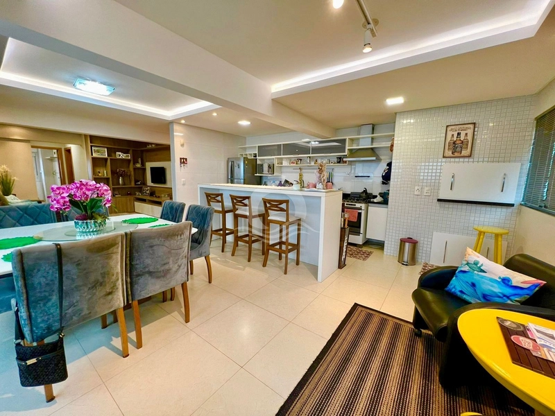 Apartamento 2 quartos mobiliado venda Centro Capão da Canoa: 9ª foto da galeria de imagens do imóvel