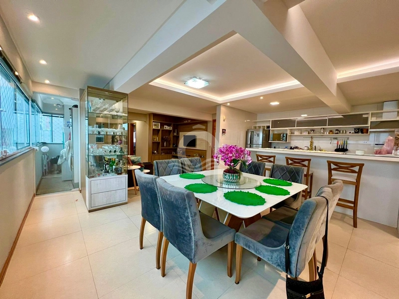 Apartamento 2 quartos mobiliado venda Centro Capão da Canoa: 10ª foto da galeria de imagens do imóvel