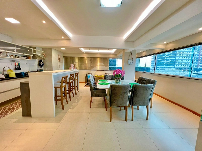 Apartamento 2 quartos mobiliado venda Centro Capão da Canoa: 2ª foto da galeria de imagens do imóvel