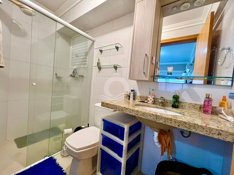 Apartamento 2 quartos mobiliado venda Centro Capão da Canoa: 23ª foto da galeria de imagens do imóvel