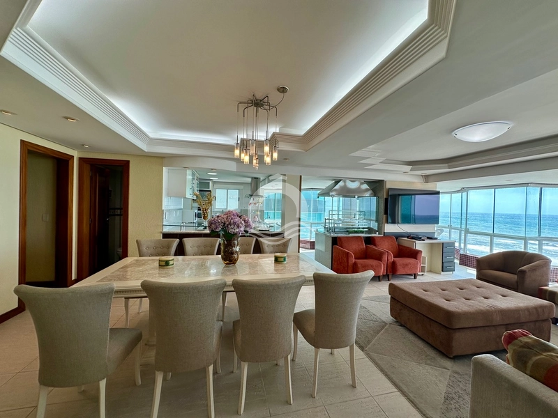 Apartamento 4 quartos frente mar venda Centro Capão da Canoa: 15ª foto da galeria de imagens do imóvel