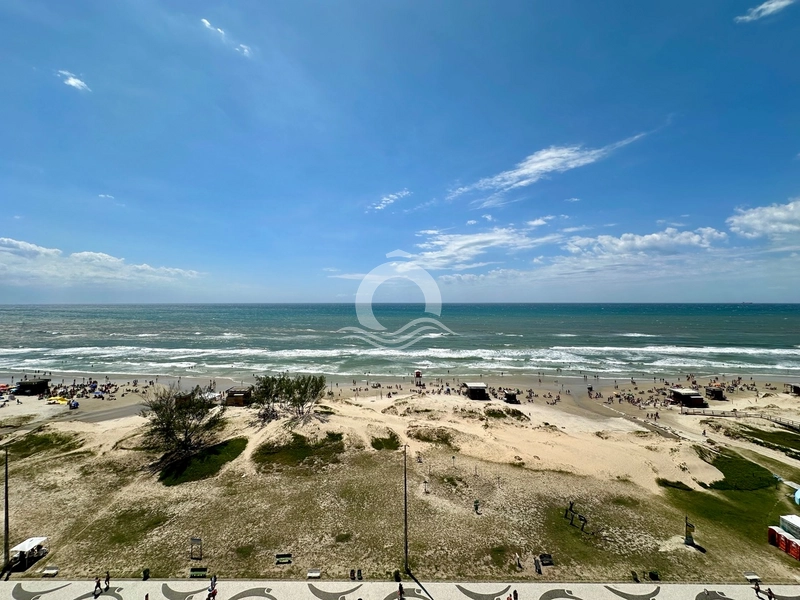 Apartamento 4 quartos frente mar venda Centro Capão da Canoa: 23ª foto da galeria de imagens do imóvel