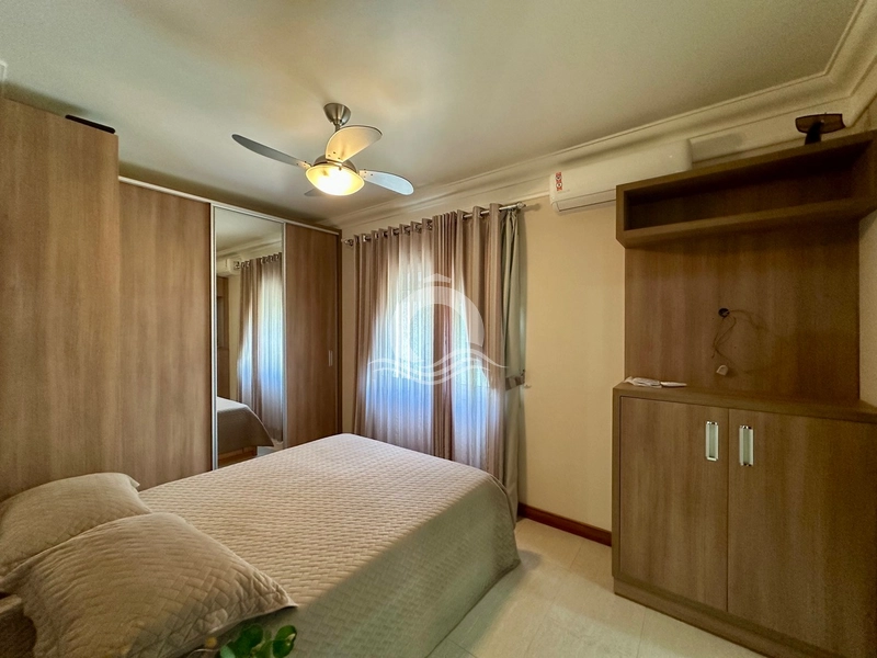 Apartamento 4 quartos frente mar venda Centro Capão da Canoa: 46ª foto da galeria de imagens do imóvel