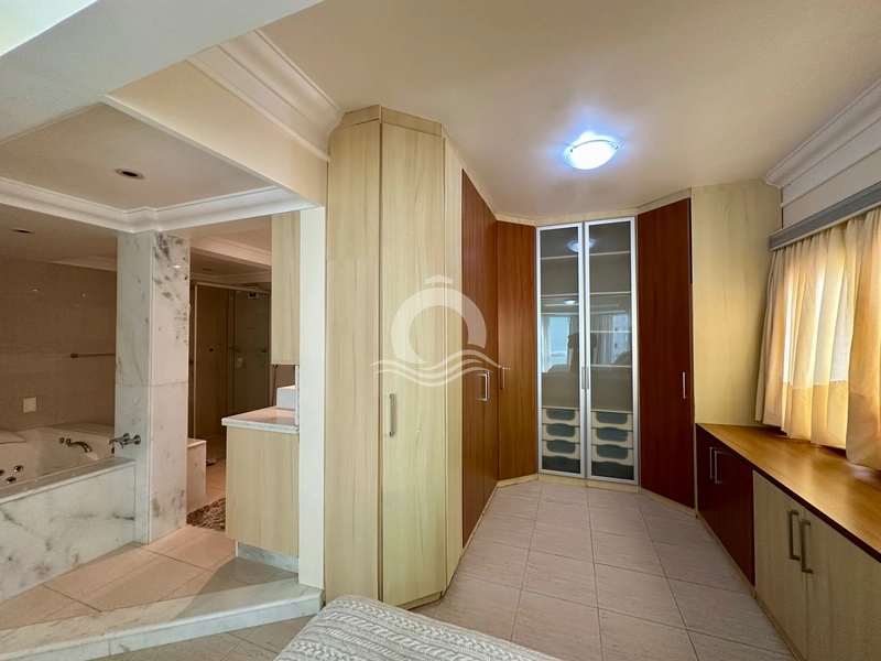 Apartamento 4 quartos frente mar venda Centro Capão da Canoa: 41ª foto da galeria de imagens do imóvel