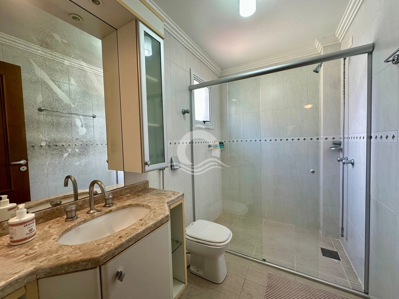 Apartamento 4 quartos frente mar venda Centro Capão da Canoa: 47ª foto da galeria de imagens do imóvel