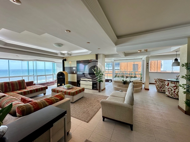 Apartamento 4 quartos frente mar venda Centro Capão da Canoa: 2ª foto da galeria de imagens do imóvel